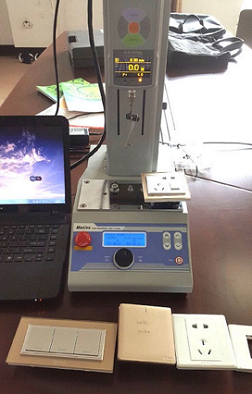 MX2-500N精密電動(dòng)立式機(jī)臺(tái)廣受公牛品牌等青睞