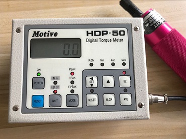 使用電子式推拉力計進行力度測量需要注意哪些?