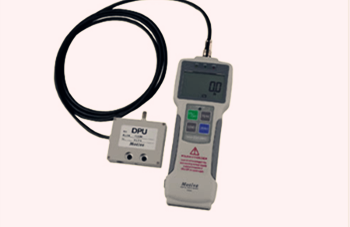 推拉力計在醫療行業有什么用？