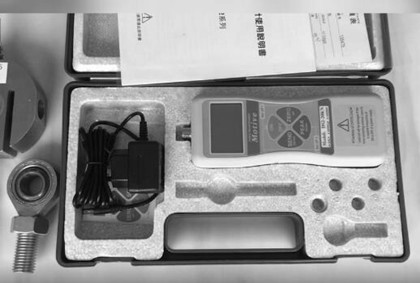 怎么去維護數(shù)顯推拉力計呢?