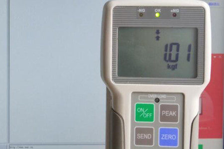 如何選擇推拉力計生產(chǎn)廠家?