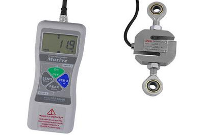 一款高質量的推拉力計能用多長時間?