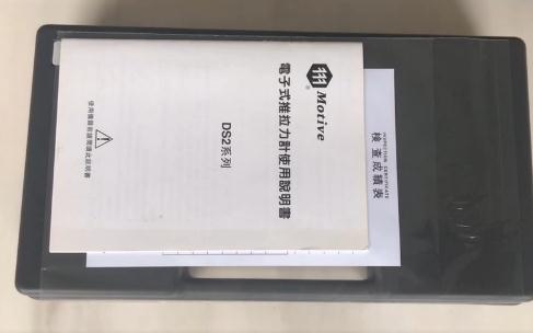 哪個品牌的指針式推拉力計質量好?推薦一諾電子