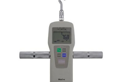 推拉力計出現報警現象后該如何處理？