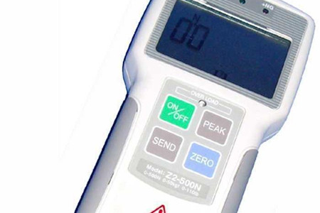 使用推拉力計有哪些好處?