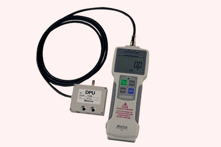 推拉力計(jì)出現(xiàn)位移異常該怎么辦?