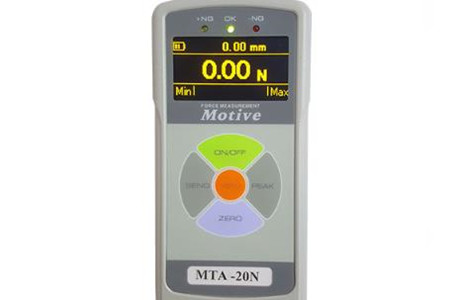 帶位移推拉力計怎么選擇?價格貴嗎?