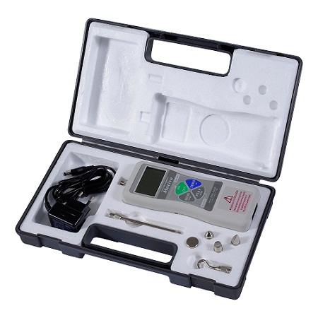 推拉力計如何維護和保養？