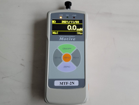 臺灣一諾推拉力計(jì)是什么品牌？