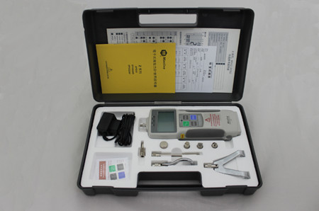 上海康德萊醫療器械股份有限公司采購Z2系列多功能內置傳感器推拉力計