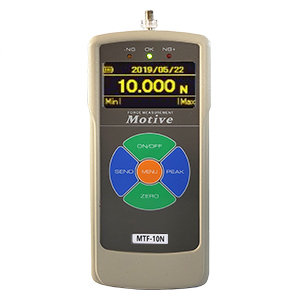 MTF系列高分辨率高精度推拉力計(jì)